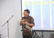 Workshop JMSI Banyuwangi, CEO Promedia Grup Beberkan Strategi Bertahan Media di Tengah Gempuran AI