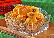 Gampang Banget dan Kamu Bisa Praktekan di Rumah, Berikut 3 Resep Kue Kering yang Super Lezat