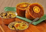  Rendah Lemak.Ini Dia Resep Kue Keranjang Anti Goreng-goreng Dikukus dengan Isi Pisang