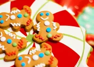 Bikin yuk! Resep Kue Jahe untuk Camilan