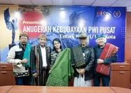 Program Revitalisasi Rumah Adat Angkat Martabat Budaya Manggarai di Tingkat Nasional