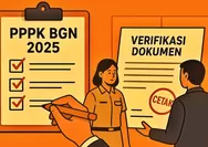 IRONI DI BALIK PIRING NASI: Karpet Merah untuk ‘Anak Emas’ BGN, Jalan Buntu bagi Pengabdi Lama