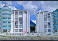 Cek Kampusmu Nomor Berapa? Berikut Daftar 30 Kampus Terbaik di NTT Versi Webometrics Edisi Januari 2026