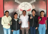 Tim Resmob Polres Manggarai Barat Tangkap Pelaku Pencurian Handphone di Welak
