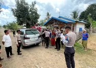 Penabrak Balita di Manggarai Barat Resmi Ditahan Polisi