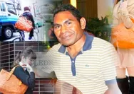 Kisah Sukses Sunny Kamengmau: Dulu Tukang Kebun Sekarang Jadi Miliarder