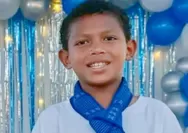 Negara Gagal, Seorang Anak Memilih Bundir