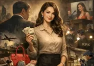 Fenomena Istri Simpanan di Kalangan Pejabat Tinggi