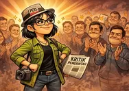 Mampukah Wartawan Adil Sejak Dalam Pikiran?