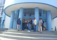 Mahasiswa Unika Ruteng Buktikan Kualitas, Menang Kompetisi dan Direkrut Perusahaan Digital