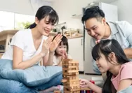 Orang Tua Wajib Baca, Berikut Metode Cara Mendidik Anak Agar Disiplin