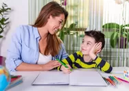 Kenyamanan Membuat Seorang Anak Kehilangan Daya Juangnya