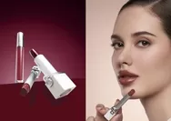 Bibir Gelap Bikin Kurang Pede? Ini 4 Lip Cream dengan Coverage Tinggi dan Perlindungan UV