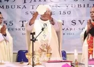 Bacaan Minggu Pertama Prapaskah 2026: Dari Kejatuhan Adam ke Kemenangan Kristus