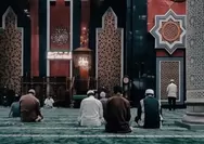 Jadwal Sholat Lebak dan Pandeglang, 22 Februari 2026: Umat Muslim Diimbau Tepat Waktu Tunaikan Ibadah