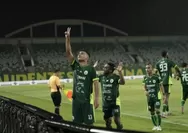 PSS Sleman Kembali ke Puncak Klasemen, Ansyari Lubis Ingatkan Pemain Tetap Membumi
