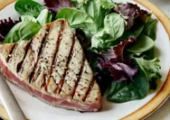 Jangan Asal Lahap Saat Berbuka! Ini Menu Aman untuk Penderita Hipertensi Agar Tensi Tetap Stabil