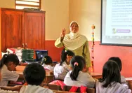 Ramadan Bukan Alasan Kendur, Pemerintah Arahkan Sekolah Kurangi Aktivitas Fisik dan Perkuat Pendidikan Karakter