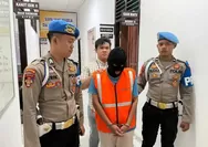 Disergap di Jalur Strategis, 21 Kg Sabu Asal Aceh Gagal Tembus Jakarta: Dua Kurir Diciduk di Deli Serdang