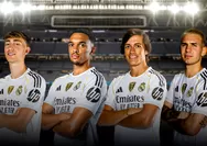 Osasuna vs Real Madrid: Ujian Berat di El Sadar, Los Blancos Incar Poin Penuh