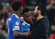 Meski Kalah dari Osasuna, Real Madrid Tetap Kokoh di Puncak Klasemen