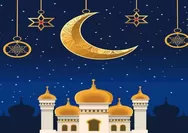 Jangan Sampai Terlewat, Catat Waktu Imsak dan Buka Puasa Hari ke-7 Ramadhan 1447 H! 