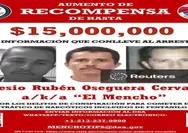 Tewasnya El Mencho Guncang Meksiko: Operasi Berdarah, Tekanan Trump, dan Ancaman Balas Dendam Kartel