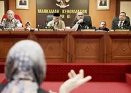 SMIT Bakal Laporkan Shanty Alda ke MKD, Soroti Dugaan Konflik Kepentingan Tambang Nikel