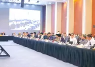 Pimpinan DPR RI: Pergeseran Anggaran Kementan untuk Bencana Patut Dicontoh Kementerian Lain