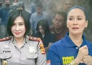 Kisah Kompol Yuni "86": Dulu Garang Berantas Narkoba, Kini Terseret Pusaran Barang Terlarang