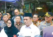 Pemerintah Pastikan Pasokan Daging Aman, Distribusi Diperkuat Jelang Idulfitri