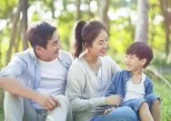 Tahapan Mendidik Anak Laki-laki Berdasarkan Usia, Ayah dan Bunda wajib Tau!