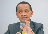 Bahlil ke Mahasiswa RI di AS: Jangan Pulang Jadi Followers