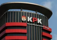 Sejumlah Aktivis Sulsel Datangi KPK Untuk Mempertanyakan Status Hukum H.Mohammad Firdaus Dg Manye