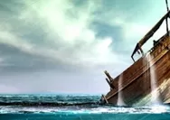 Tragedi Tenggelamnya Kapal Putri Sakinah di Labuan Bajo Resmi Dilimpahkan ke Kejaksaan