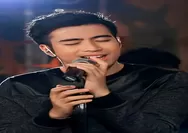 Selamat Jalan Vidi Aldiano! Penyanyi Pop Tanah Air Tutup Usia Usai Perjuangan Panjang Lawan Kanker