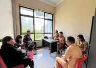 Upah Tak Dibayar Penuh, PHK Tanpa Prosedur: Novi Gugat Dapur MBG Wae Ri’i ke Meja Disnaker Manggarai