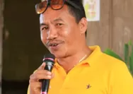 Sampaikan Kritik Tajam ke Pemda dan OPD Manggarai Timur, Rikard Persly: Urus Daerah Bukan Urus Soal Like and Dislike