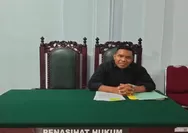 Sebut Bukti Sudah Lengkap, Nestor Madi Tantang Polres Manggarai Tetapkan Tersangka Kepala Dapur SPPG Wae Ri'i