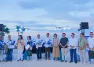 Pengembangan Pariwisata Labuan Bajo: Antara Pesona Bahari dan Tantangan Industri Kreatif Lokal