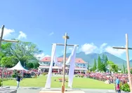 Mengapa Disebut JUMAT AGUNG