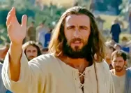 DIMANAKAH DALAM INJIL YESUS MENYATAKAN BAHWA DIA TUHAN?