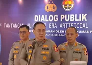 Pemerintah Siapkan Perpres Peta Jalan dan Etika Tata Kelola AI