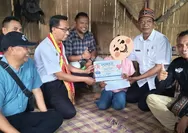 Haru Keluarga Tasya: Rumah Singgah Ruteng Bukti Negara Hadir, Terima Kasih Pak Gubernur NTT