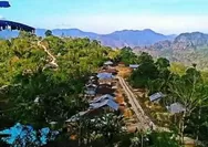 80 Tahun Gelap Gulita, Alfaro Remba Desak PLN Segera Survei 3 Desa di Elar Selatan Matim   