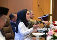 Wakil Ketua DPR RI Minta Polri Tuntaskan Kasus Perampokan Pekanbaru Sampai Semua Pelaku Dihukum
