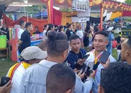 “Gigih: Catatan Pengabdianku” Diluncurkan, Kisah Rendah Hati Sekda Matim Boni Hasudungan Siregar yang Sempat Tolak Dibukukan