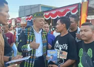 Pengantar Editor: Jejak yang Ditulis dengan Kesederhanaan