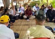 BGN NTT Validasi Data Penerima MBG di Flores, Prioritaskan Wilayah Rawan Pangan   