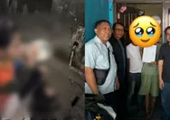 Kisah Pilu Anak yang Diduga Terlantar di Pasar Senen Jakpus: Didera Ibu Kandung, Tidur Hanya dalam Teras Rumah